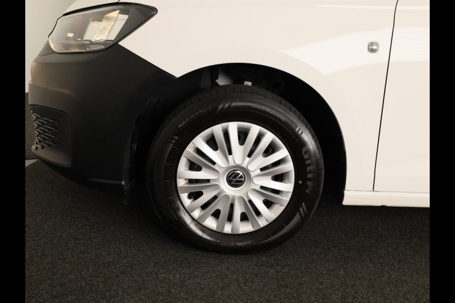 Volkswagen Caddy Cargo 2.0 TDI 102PK | Airco | Parkeersensoren |