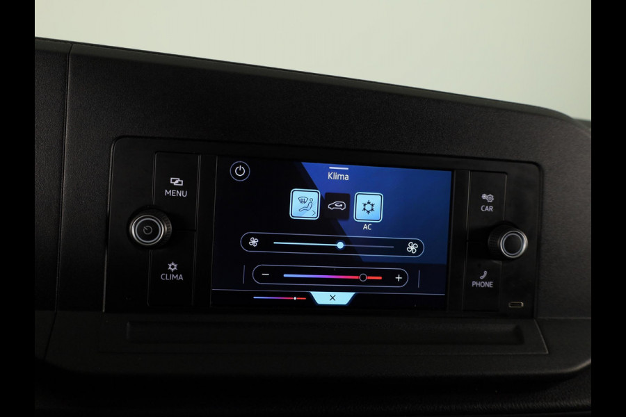 Volkswagen Caddy Cargo 2.0 TDI 102PK | Airco | Parkeersensoren |