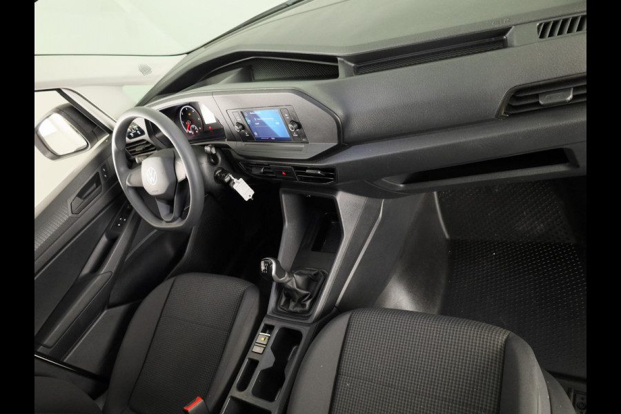 Volkswagen Caddy Cargo 2.0 TDI 102PK | Airco | Parkeersensoren |