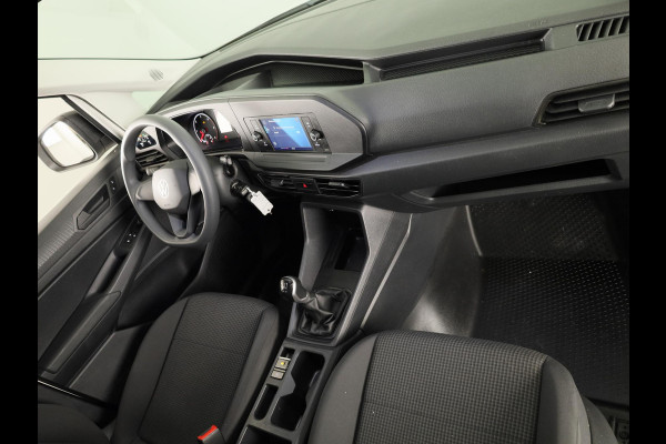 Volkswagen Caddy Cargo 2.0 TDI 102PK | Airco | Parkeersensoren |