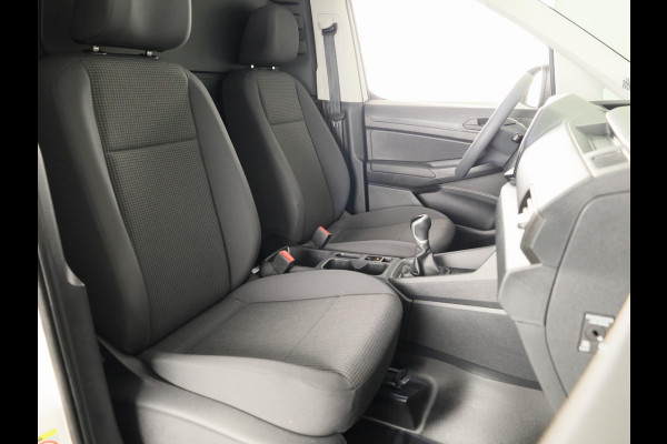 Volkswagen Caddy Cargo 2.0 TDI 102PK | Airco | Parkeersensoren |
