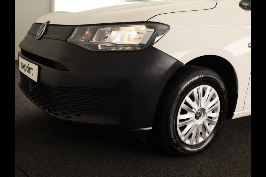 Volkswagen Caddy Cargo 2.0 TDI 102PK | Airco | Parkeersensoren |