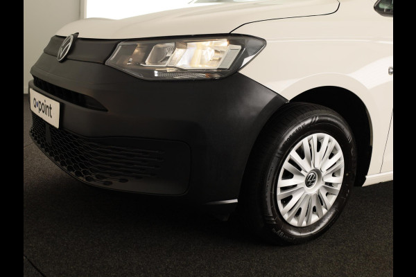 Volkswagen Caddy Cargo 2.0 TDI 102PK | Airco | Parkeersensoren |