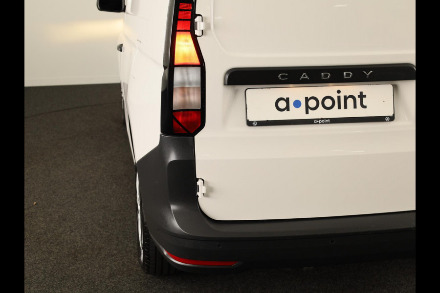 Volkswagen Caddy Cargo 2.0 TDI 102PK | Airco | Parkeersensoren |