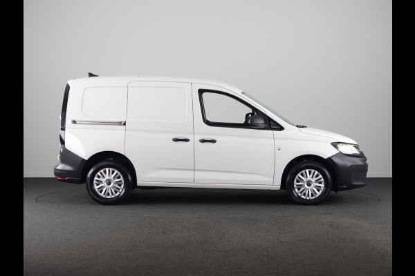 Volkswagen Caddy Cargo 2.0 TDI 102PK | Airco | Parkeersensoren |