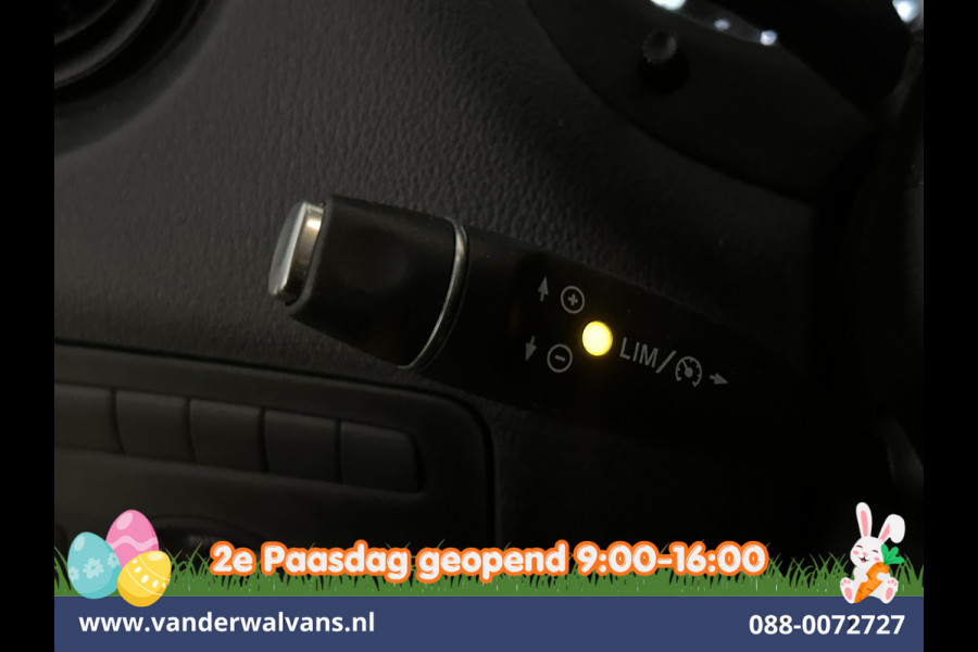 Mercedes-Benz Vito 114 CDI 9G-Tronic Automaat L3H1 Euro6 Airco | Camera | Apple Carplay | Android Auto Cruisecontrol, 2500kg Trekhaak, Parkeersensoren, Bijrijdersbank