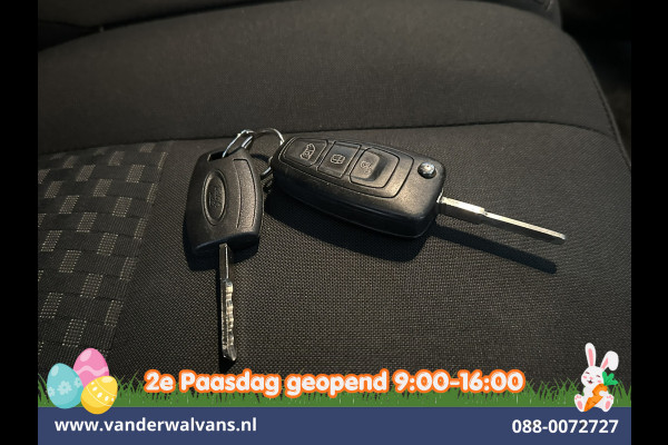 Ford Transit 2.0 TDCI 131pk L4H3 Jumbo Euro6 Airco | Camera | Cruisecontrol | Stoelverwarming Verwarmde voorruit, Parkeersensoren, Bijrijdersbank, 2750kg trekvermogen