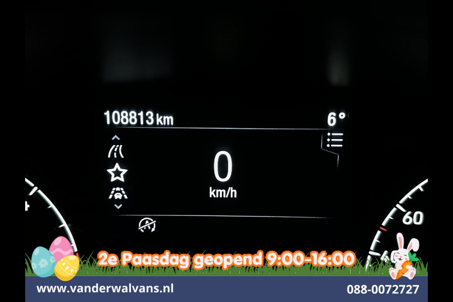 Ford Transit 2.0 TDCI 131pk L4H3 Jumbo Euro6 Airco | Camera | Cruisecontrol | Stoelverwarming Verwarmde voorruit, Parkeersensoren, Bijrijdersbank, 2750kg trekvermogen