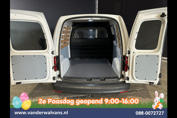 Volkswagen Caddy 2.0 TDI L1H1 Euro6 Airco | Navigatie | Apple Carplay | Cruisecontrol | Parkeersensoren Android Auto