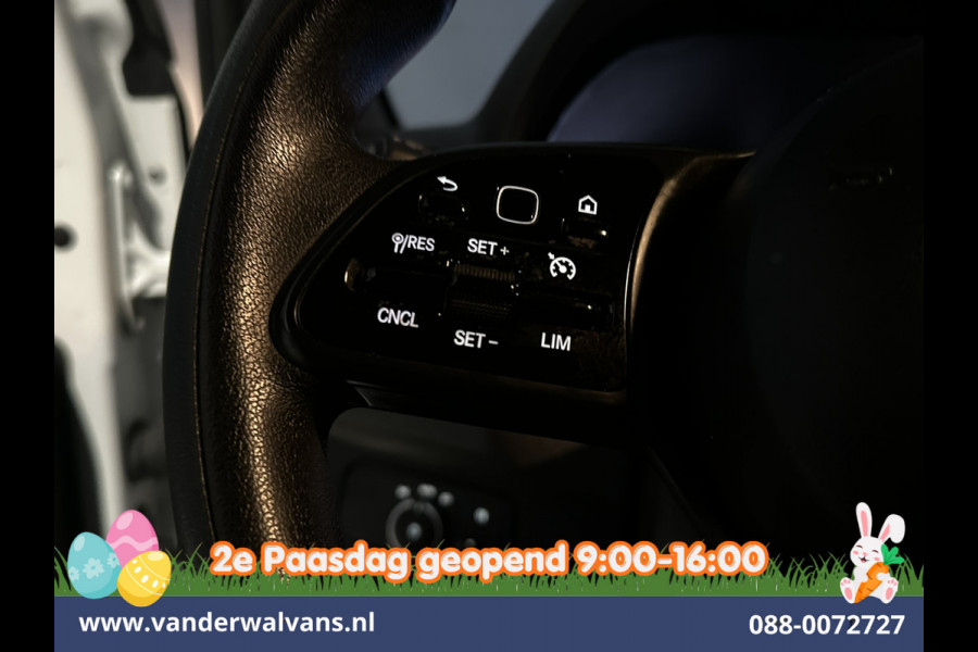 Mercedes-Benz Sprinter 315 CDI 150pk 9G-Tronic Automaat L2H2 Euro6 Airco | 3500kg trekhaak | Camera | Navigatie | Apple Carplay Cruisecontrol, Android Auto