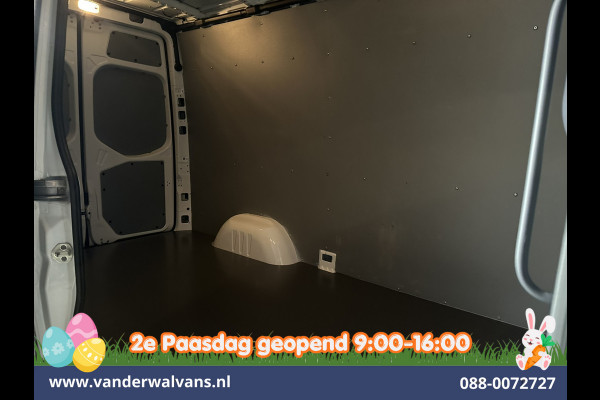 Mercedes-Benz Sprinter 315 CDI 150pk 9G-Tronic Automaat L2H2 Euro6 Airco | 3500kg trekhaak | Camera | Navigatie | Apple Carplay Cruisecontrol, Android Auto