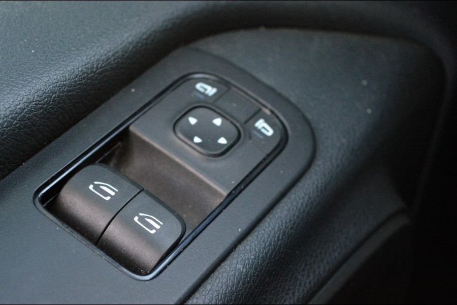 Mercedes-Benz Sprinter 514 2.2 CDI Automaat laadklep achteruitrij camera