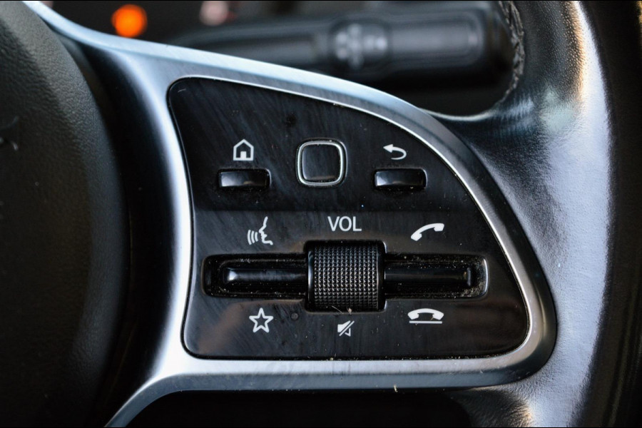 Mercedes-Benz Sprinter 514 2.2 CDI Automaat laadklep achteruitrij camera