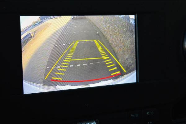 Mercedes-Benz Sprinter 514 2.2 CDI Automaat laadklep achteruitrij camera