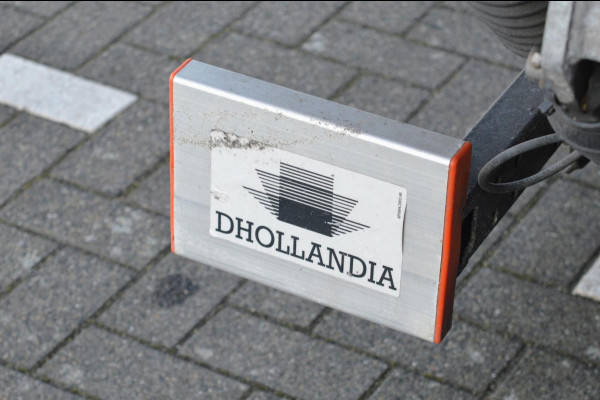 Mercedes-Benz Sprinter 514 2.2 CDI Automaat laadklep achteruitrij camera