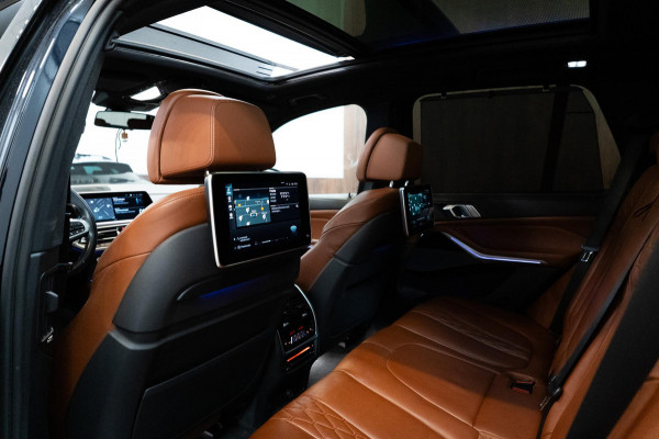BMW X5 xDrive45e M-SPORT VOL|Skylounge|Massage|TV|H&K|HUD|Pano|22"|Memory|