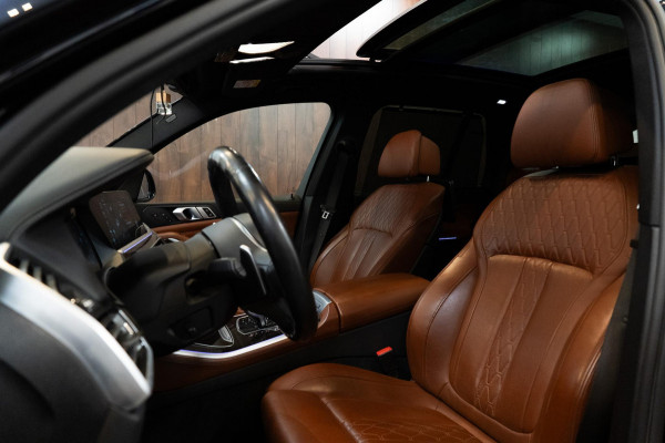BMW X5 xDrive45e M-SPORT VOL|Skylounge|Massage|TV|H&K|HUD|Pano|22"|Memory|