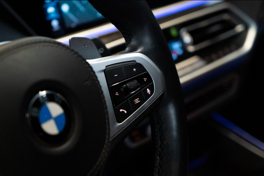 BMW X5 xDrive45e M-SPORT VOL|Skylounge|Massage|TV|H&K|HUD|Pano|22"|Memory|