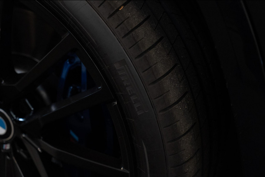 BMW X5 xDrive45e M-SPORT VOL|Skylounge|Massage|TV|H&K|HUD|Pano|22"|Memory|