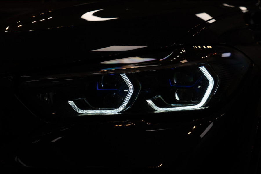 BMW X5 xDrive45e M-SPORT VOL|Skylounge|Massage|TV|H&K|HUD|Pano|22"|Memory|