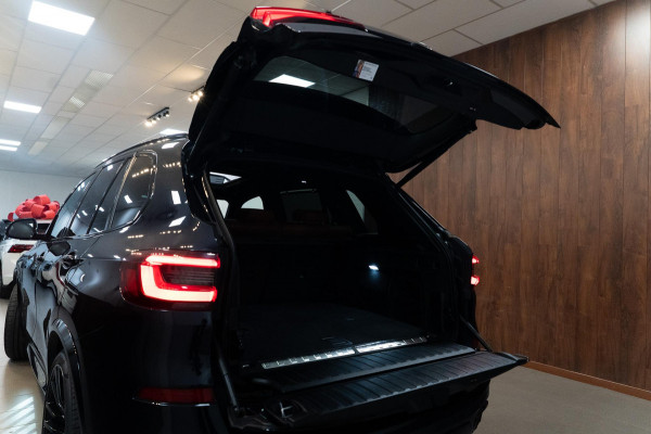 BMW X5 xDrive45e M-SPORT VOL|Skylounge|Massage|TV|H&K|HUD|Pano|22"|Memory|