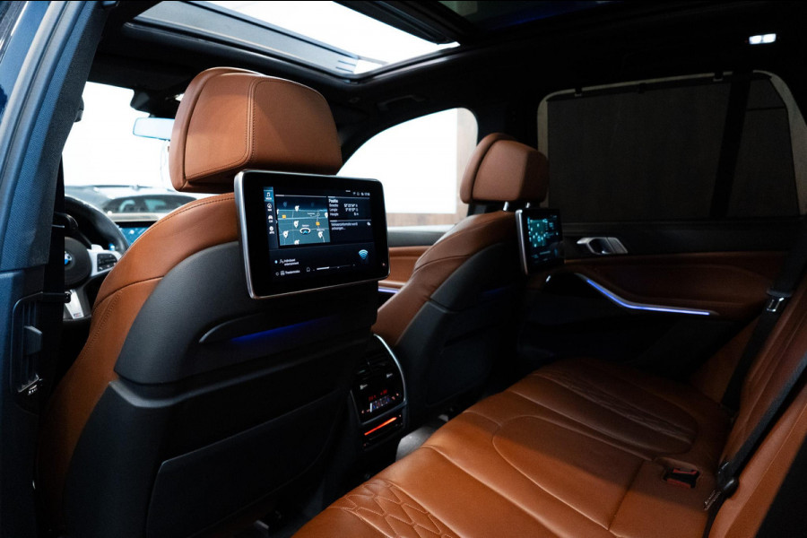 BMW X5 xDrive45e M-SPORT VOL|Skylounge|Massage|TV|H&K|HUD|Pano|22"|Memory|