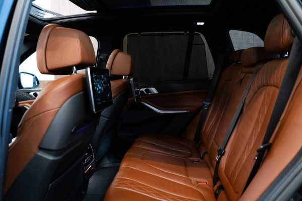 BMW X5 xDrive45e M-SPORT VOL|Skylounge|Massage|TV|H&K|HUD|Pano|22"|Memory|