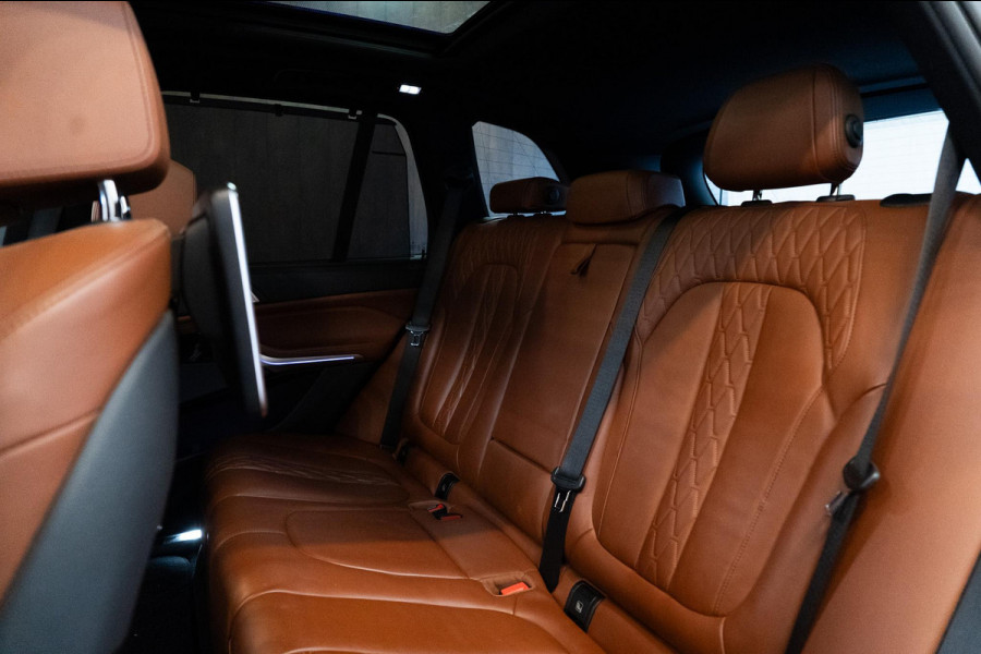 BMW X5 xDrive45e M-SPORT VOL|Skylounge|Massage|TV|H&K|HUD|Pano|22"|Memory|