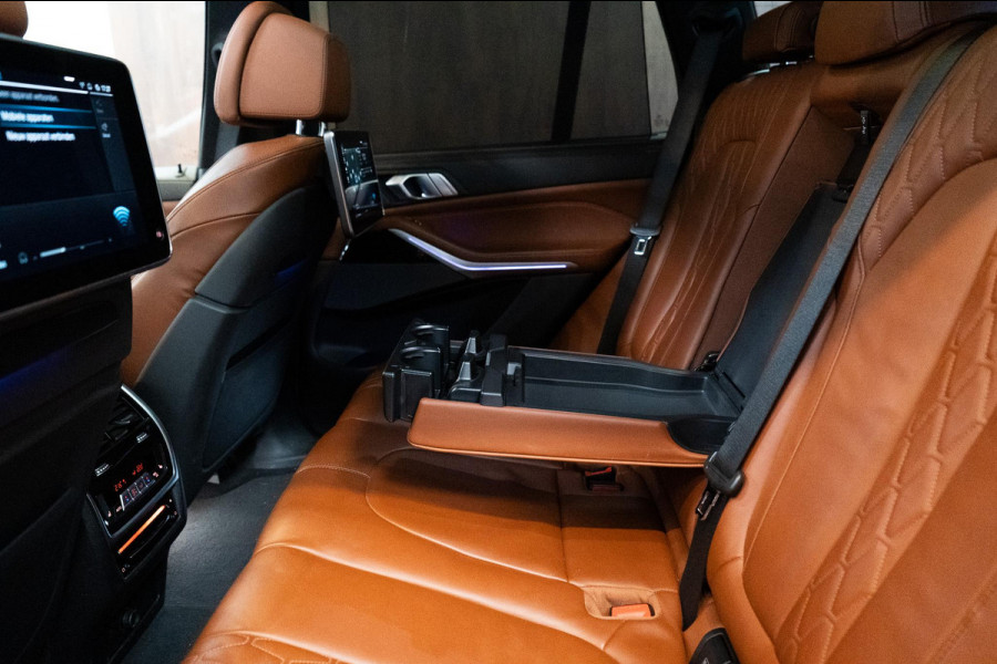BMW X5 xDrive45e M-SPORT VOL|Skylounge|Massage|TV|H&K|HUD|Pano|22"|Memory|