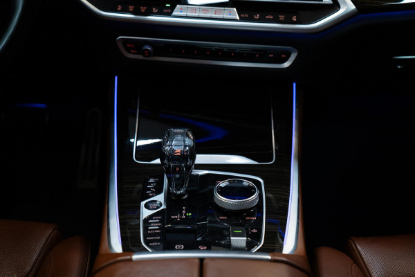 BMW X5 xDrive45e M-SPORT VOL|Skylounge|Massage|TV|H&K|HUD|Pano|22"|Memory|