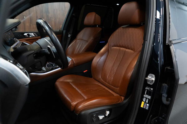 BMW X5 xDrive45e M-SPORT VOL|Skylounge|Massage|TV|H&K|HUD|Pano|22"|Memory|