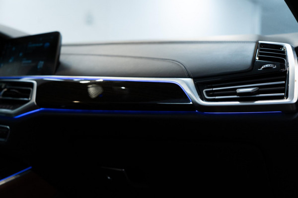 BMW X5 xDrive45e M-SPORT VOL|Skylounge|Massage|TV|H&K|HUD|Pano|22"|Memory|