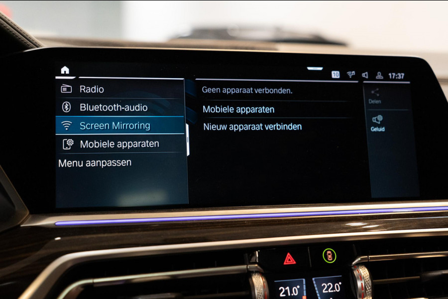 BMW X5 xDrive45e M-SPORT VOL|Skylounge|Massage|TV|H&K|HUD|Pano|22"|Memory|