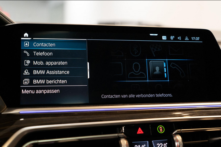 BMW X5 xDrive45e M-SPORT VOL|Skylounge|Massage|TV|H&K|HUD|Pano|22"|Memory|