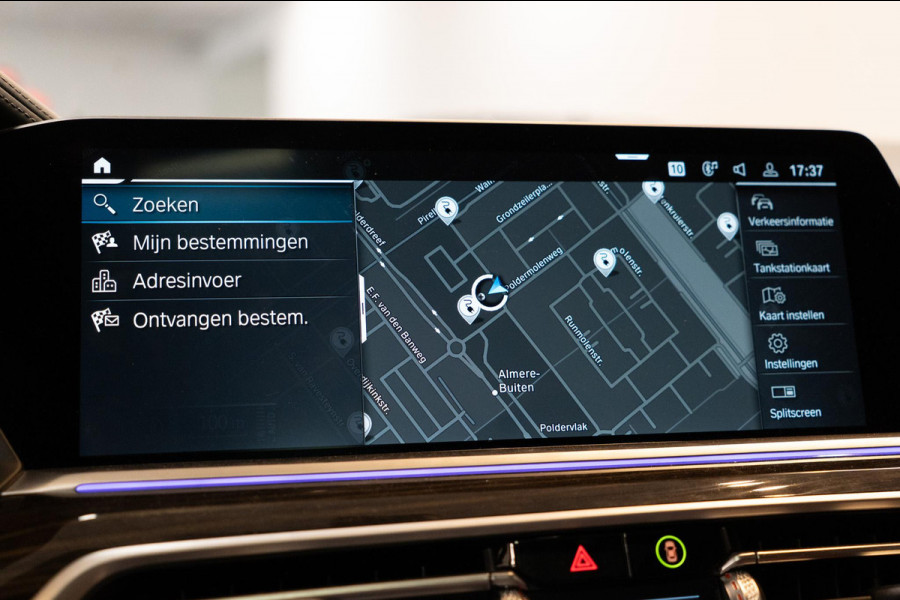 BMW X5 xDrive45e M-SPORT VOL|Skylounge|Massage|TV|H&K|HUD|Pano|22"|Memory|