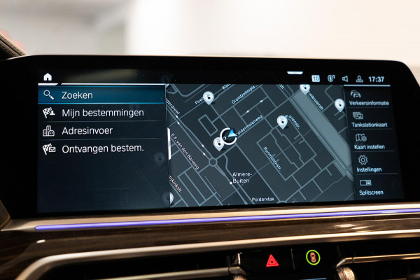 BMW X5 xDrive45e M-SPORT VOL|Skylounge|Massage|TV|H&K|HUD|Pano|22"|Memory|