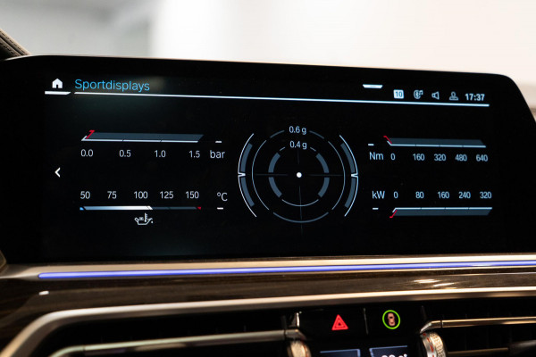 BMW X5 xDrive45e M-SPORT VOL|Skylounge|Massage|TV|H&K|HUD|Pano|22"|Memory|