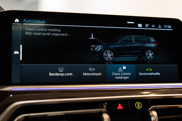 BMW X5 xDrive45e M-SPORT VOL|Skylounge|Massage|TV|H&K|HUD|Pano|22"|Memory|