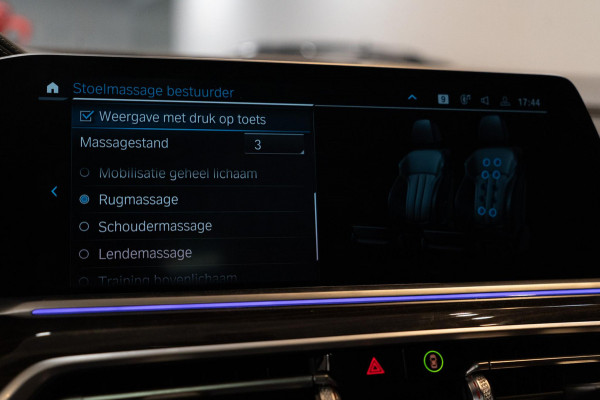 BMW X5 xDrive45e M-SPORT VOL|Skylounge|Massage|TV|H&K|HUD|Pano|22"|Memory|