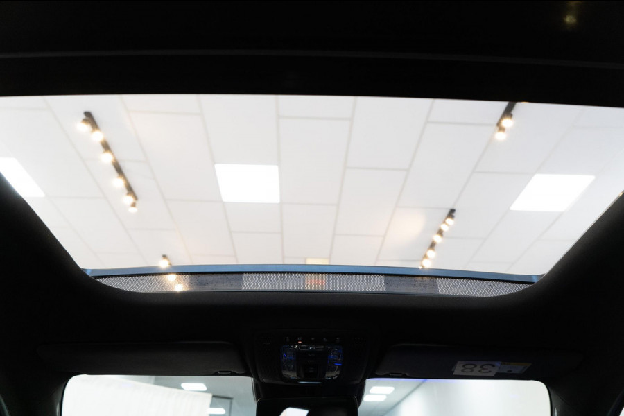 Mercedes-Benz A-Klasse 200 Business AMG Night Pakket Pano|Cruise|Camera|Keyless