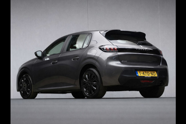 Peugeot 208 1.2 PureTech Sport (APPLE CARPLAY,NAVI,PDC,CLIMATE,CRUISE,LED,ELEKTRISCH PAKKET,SPORTSTOELEN,NETTE STAAT)