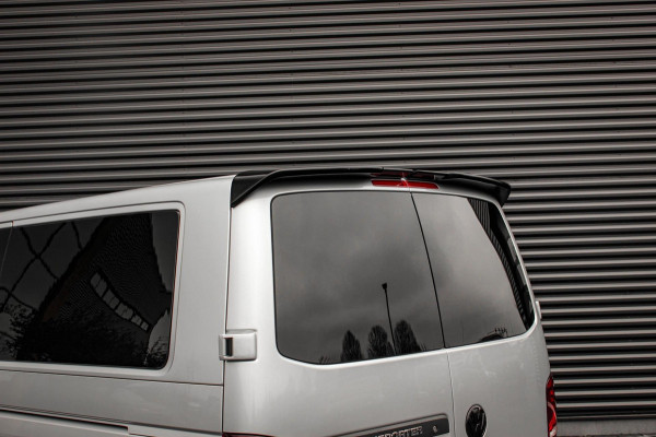 Volkswagen Transporter 2.0 TDI L2H1 150PK NEW LAGE BIJTELLING BULLI / LEDEREN BEKLEDING / DUBBEL CABINE / NAVIGATIE / ACTIVE