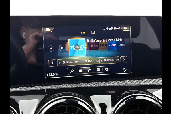 Mercedes-Benz A-Klasse 200 NAVI | CRUISE | 18” AMG | STOELVERWARMING