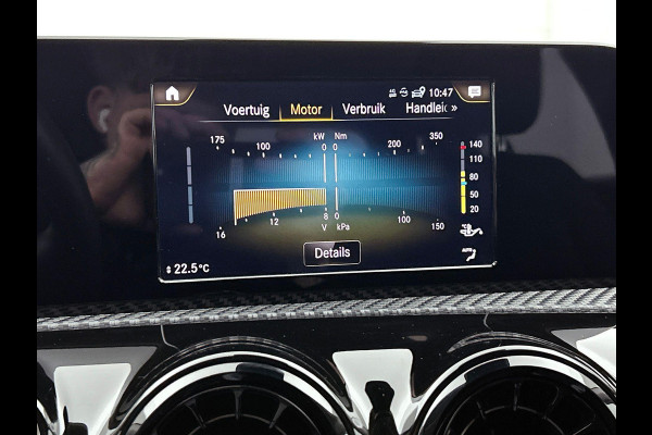 Mercedes-Benz A-Klasse 200 NAVI | CRUISE | 18” AMG | STOELVERWARMING