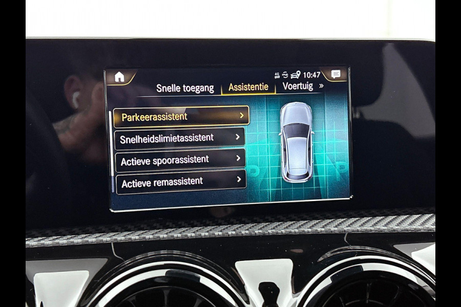 Mercedes-Benz A-Klasse 200 NAVI | CRUISE | 18” AMG | STOELVERWARMING
