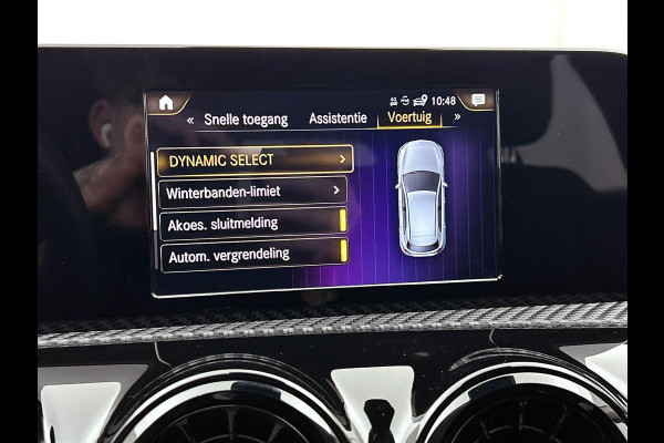 Mercedes-Benz A-Klasse 200 NAVI | CRUISE | 18” AMG | STOELVERWARMING