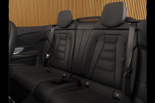 Mercedes-Benz E-Klasse Cabrio AMG 53 4MATIC Premium BURMESTER-MASSAGE-LUCHTVERING