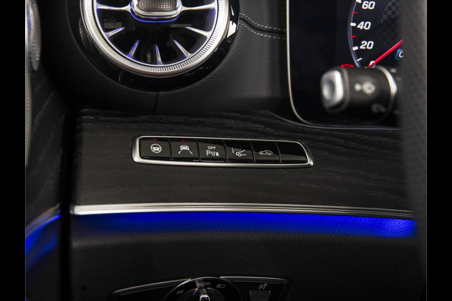 Mercedes-Benz E-Klasse Cabrio AMG 53 4MATIC Premium BURMESTER-MASSAGE-LUCHTVERING