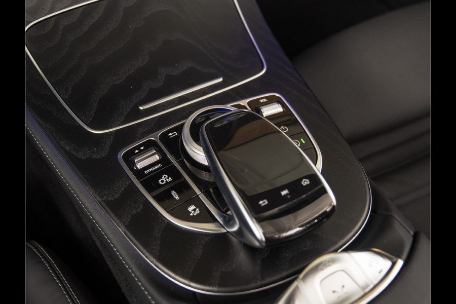 Mercedes-Benz E-Klasse Cabrio AMG 53 4MATIC Premium BURMESTER-MASSAGE-LUCHTVERING