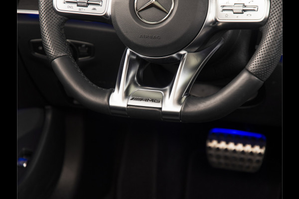 Mercedes-Benz E-Klasse Cabrio AMG 53 4MATIC Premium BURMESTER-MASSAGE-LUCHTVERING
